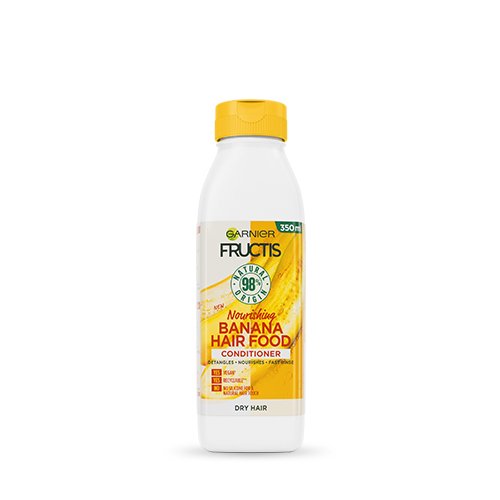 garnier fructis aloe vera conditioner
